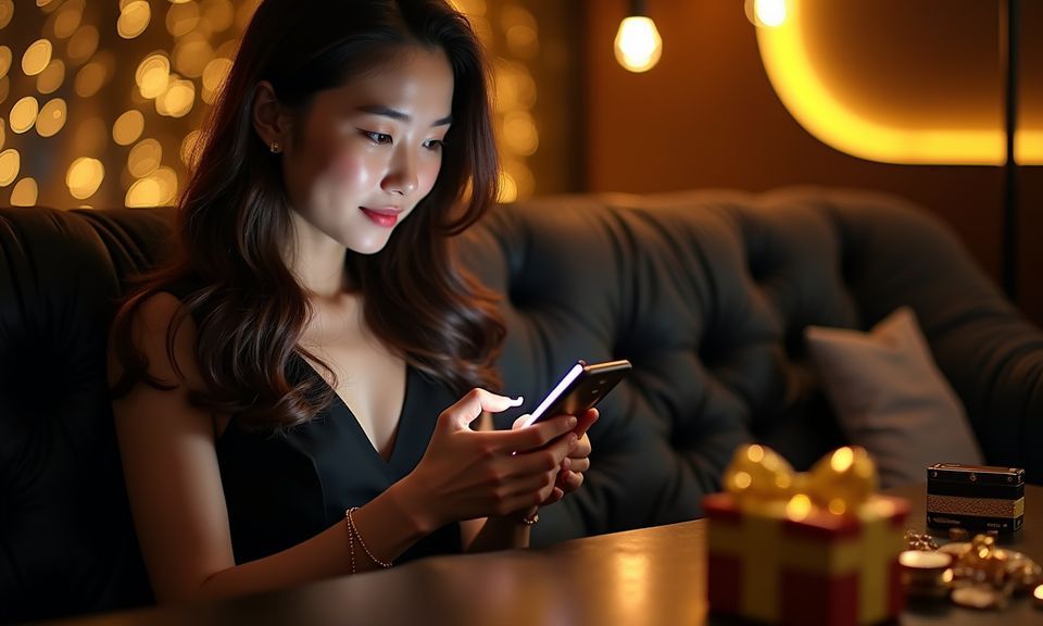 tx366 tx366 App – Chơi Trên Điện Thoại Mọi Lúc Mọi Nơi